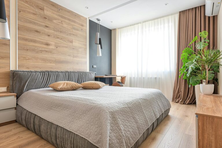 How to Refresh Your Bedroom on a Budget: Simple and Stylish Ideas