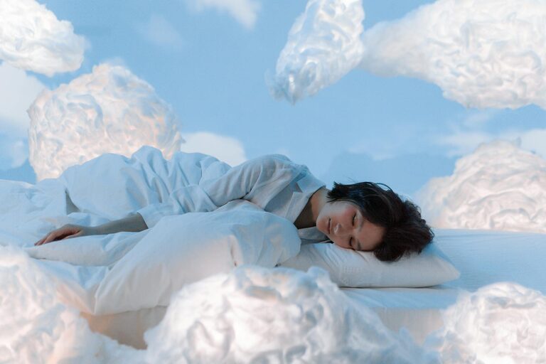 How to Choose the Right Pillow for Better Sleep